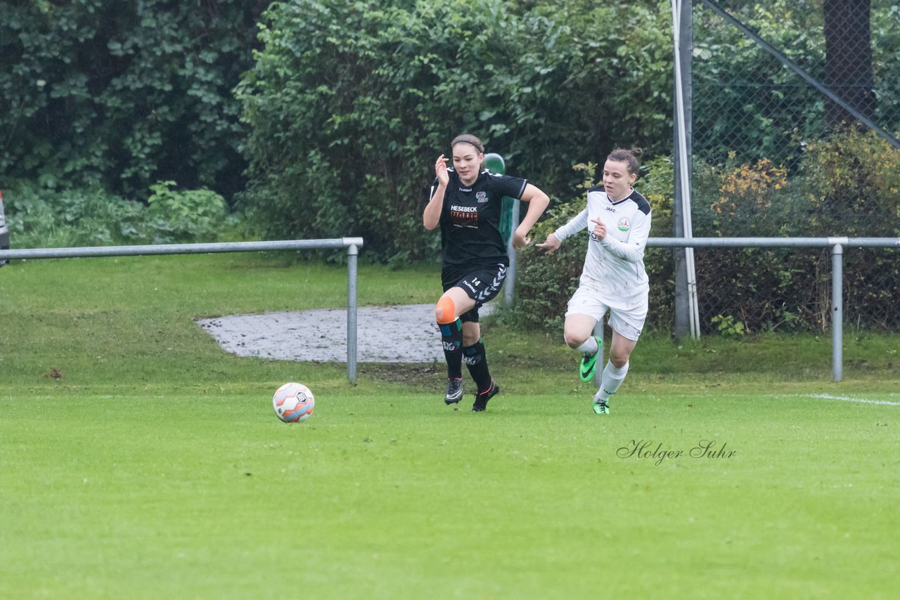 Bild 349 - Frauen SV Henstedt Ulzburg - FSV Gtersloh : Ergebnis: 2:5